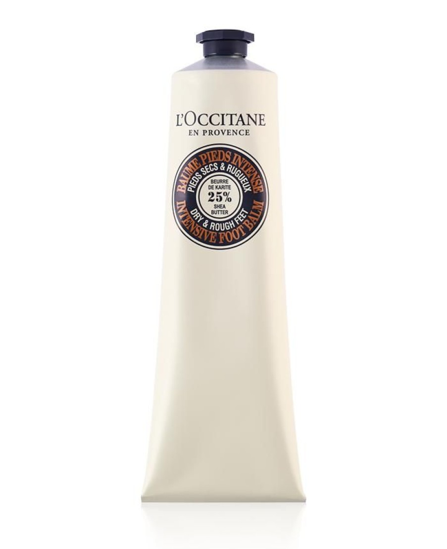 L´Occitane Hand & Fus | L´Occitane Karite Intensive Foot Balm 150 Ml