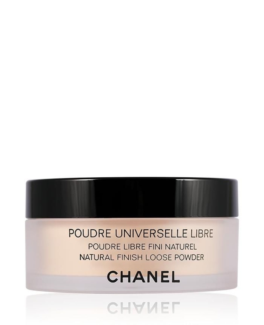 Chanel Teint | Chanel Poudre Universelle Libre Nr.30 Peche Clair 30 G