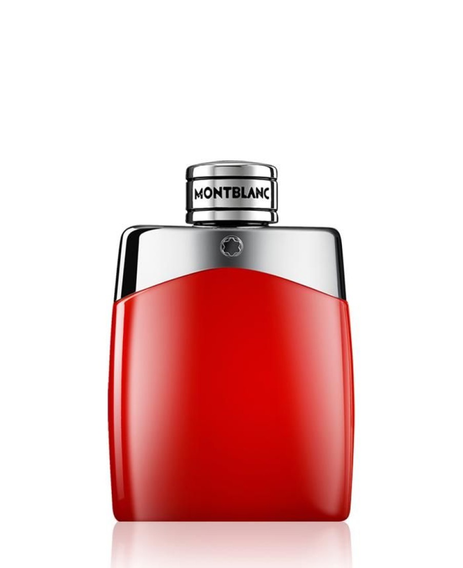 Montblanc Parfum | Montblanc Legend Red Eau De Parfum 30 Ml