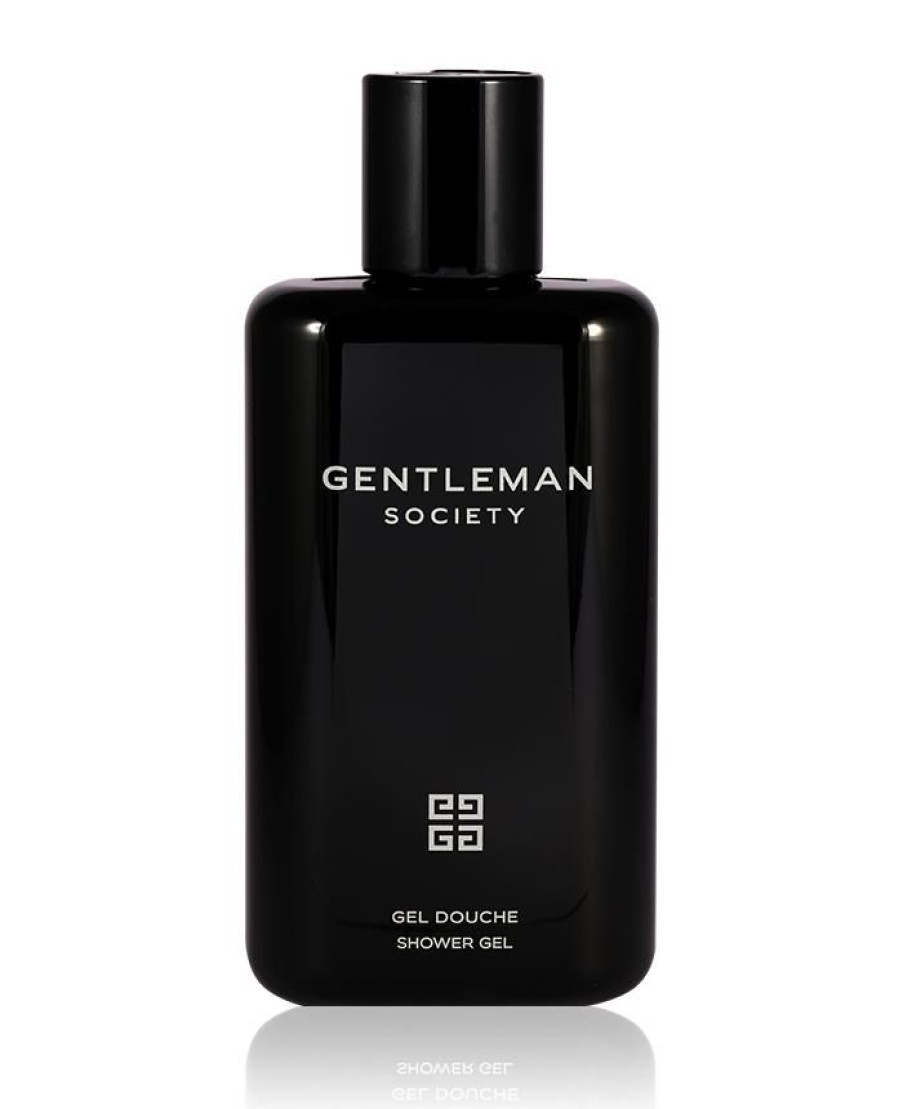 Givenchy Korperreinigung | Givenchy Gentleman Society Shower Gel 200 Ml