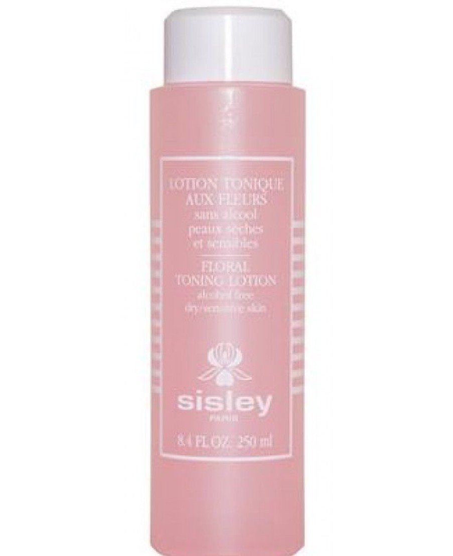 Sisley Gesichtsreinigung | Sisley Lotion Tonique Aux Fleurs 250 Ml