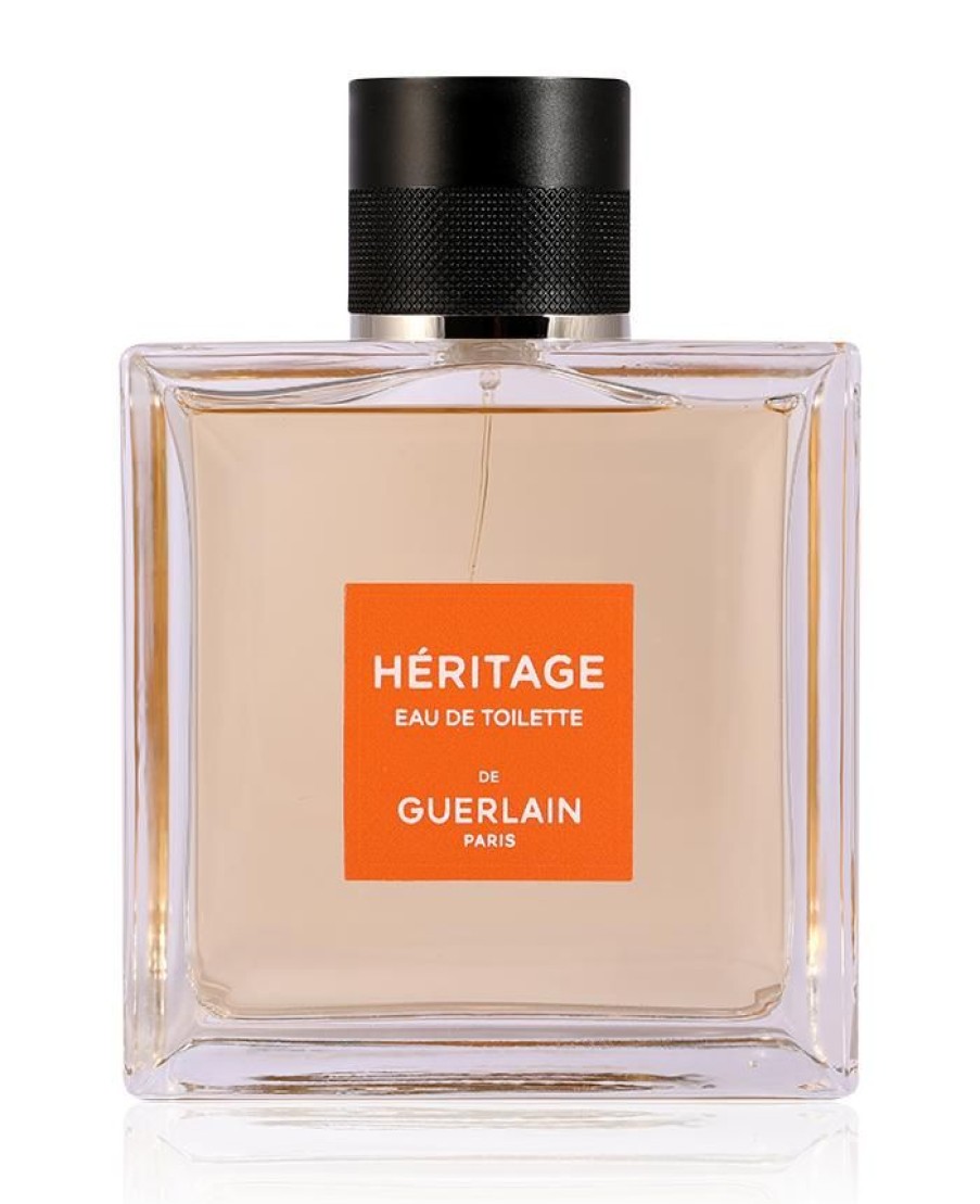 Guerlain Parfum | Guerlain Heritage Eau De Toilette 100 Ml