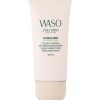 Shiseido Tagespflege | Shiseido Waso Shikulime Color Control Oil-Free Moisturizer 50 Ml