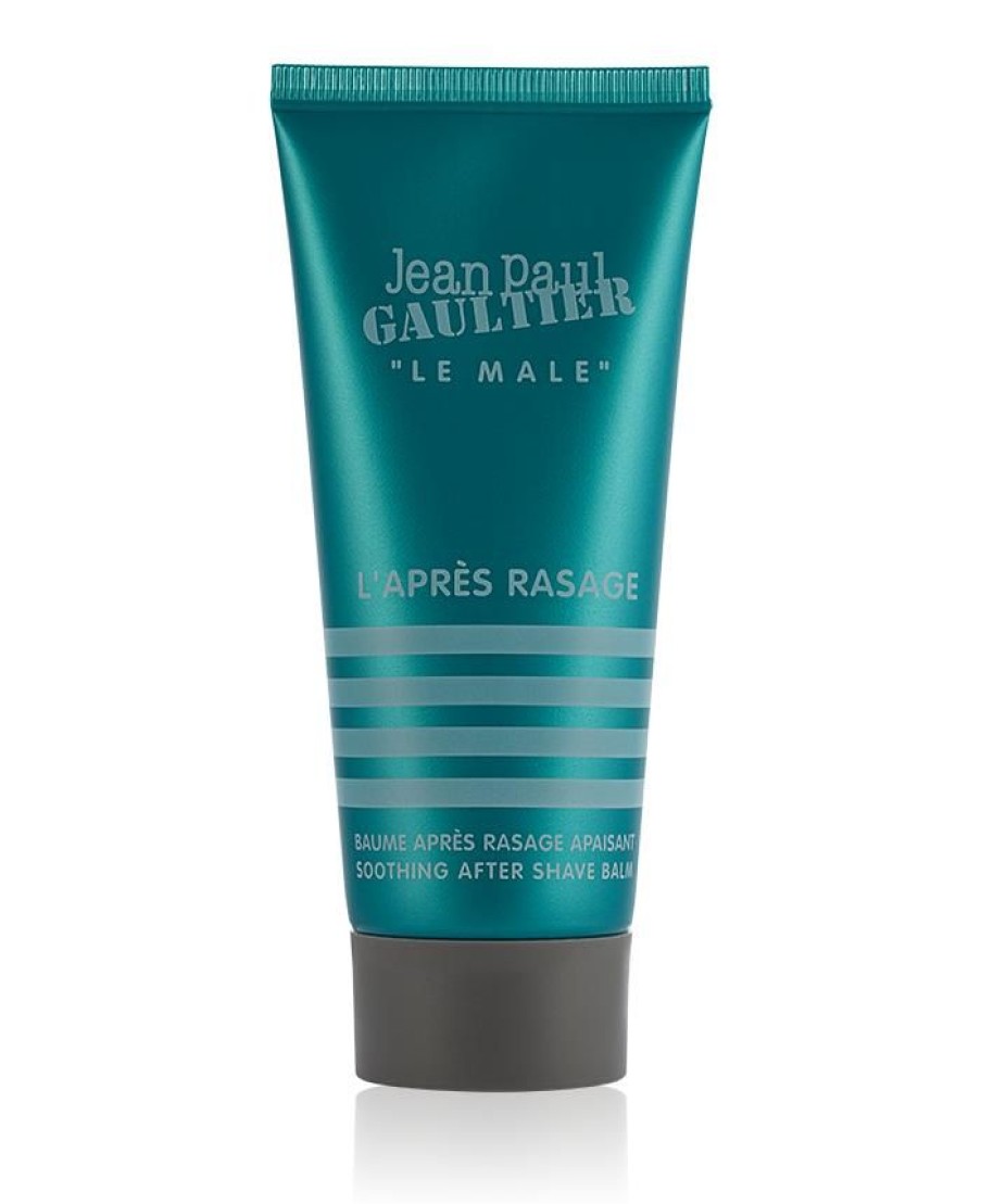 Jean Paul Gaultier After Shave | Jean Paul Gaultier Le Male After Shave Balsam 100 Ml