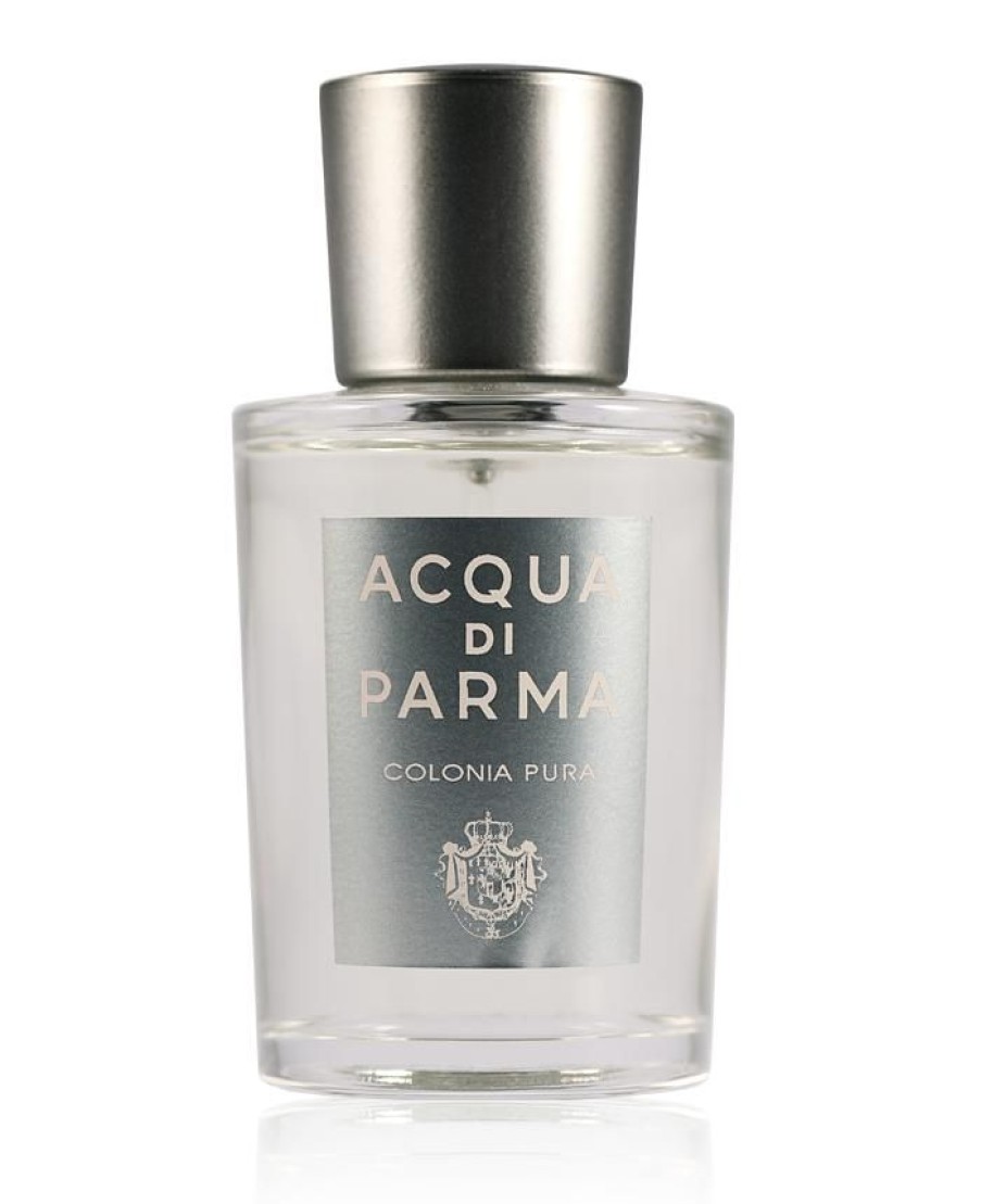 Acqua di Parma Parfum | Acqua Di Parma Colonia Pura Eau De Cologne 180 Ml