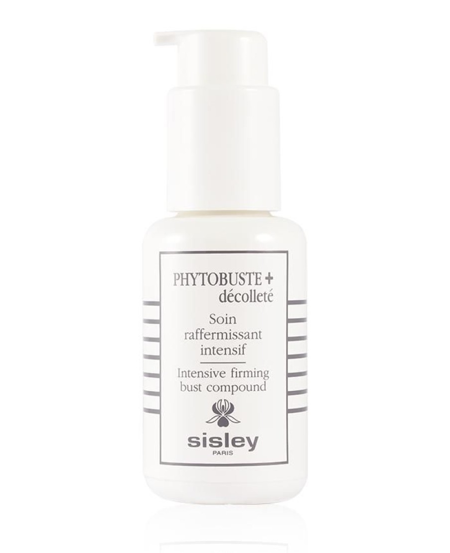 Sisley Hals & Dekollete | Sisley Phytobuste Formule Phyto-Aromatique 50 Ml