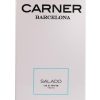 Carner Barcelona Parfum | Carner Barcelona Salado Eau De Parfum 100 Ml