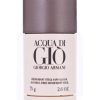 Giorgio Armani Deodorant | Giorgio Armani Acqua Di Gio Deodorant Stick 75 Ml