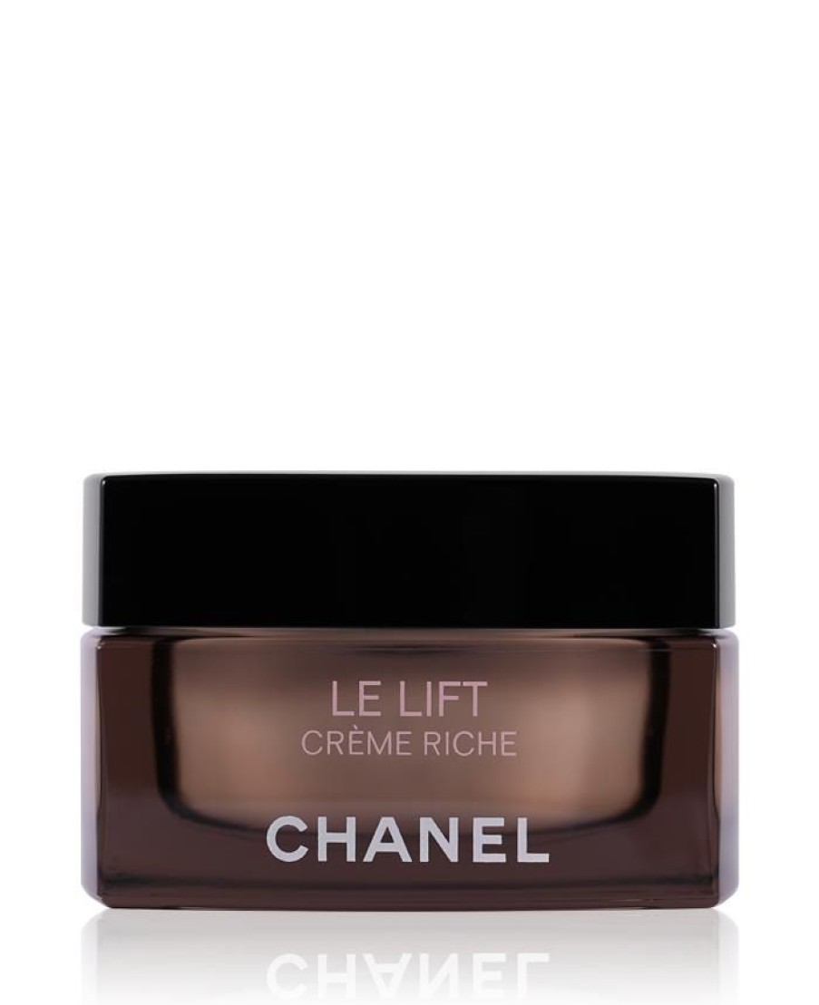 Chanel Anti-Aging | Chanel Le Lift Creme Riche 50 G