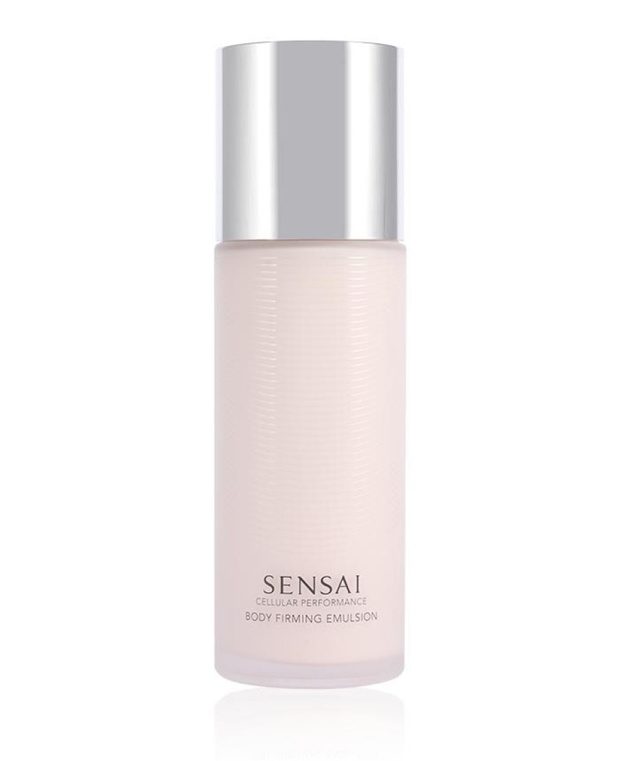 Sensai Anti-Aging | Sensai Cellular Performance Body Firming Emulsion 200 Ml