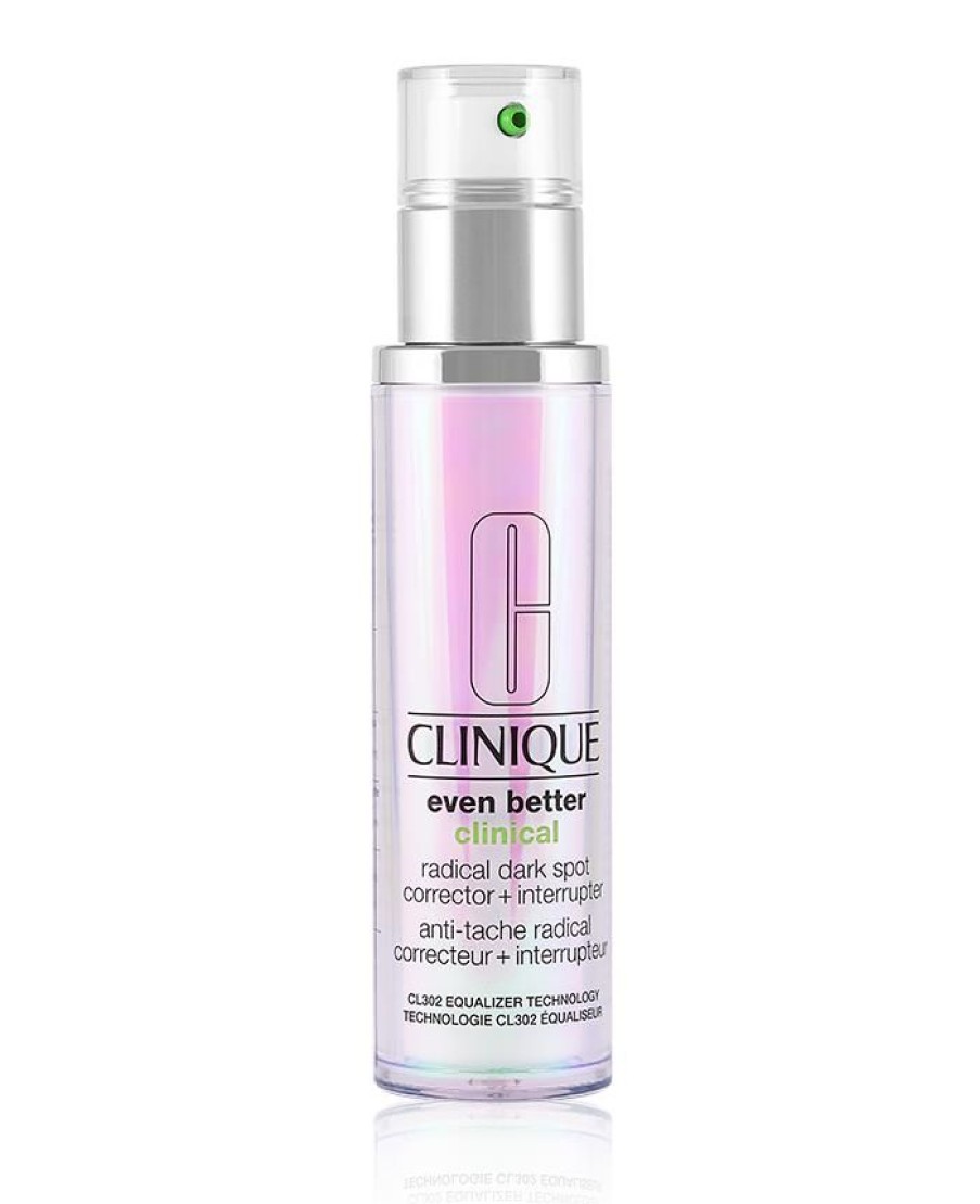 Clinique Serum & Kur | Clinique Even Better Clinical Radical Dark Spot Corrector + Interrupter 50 Ml