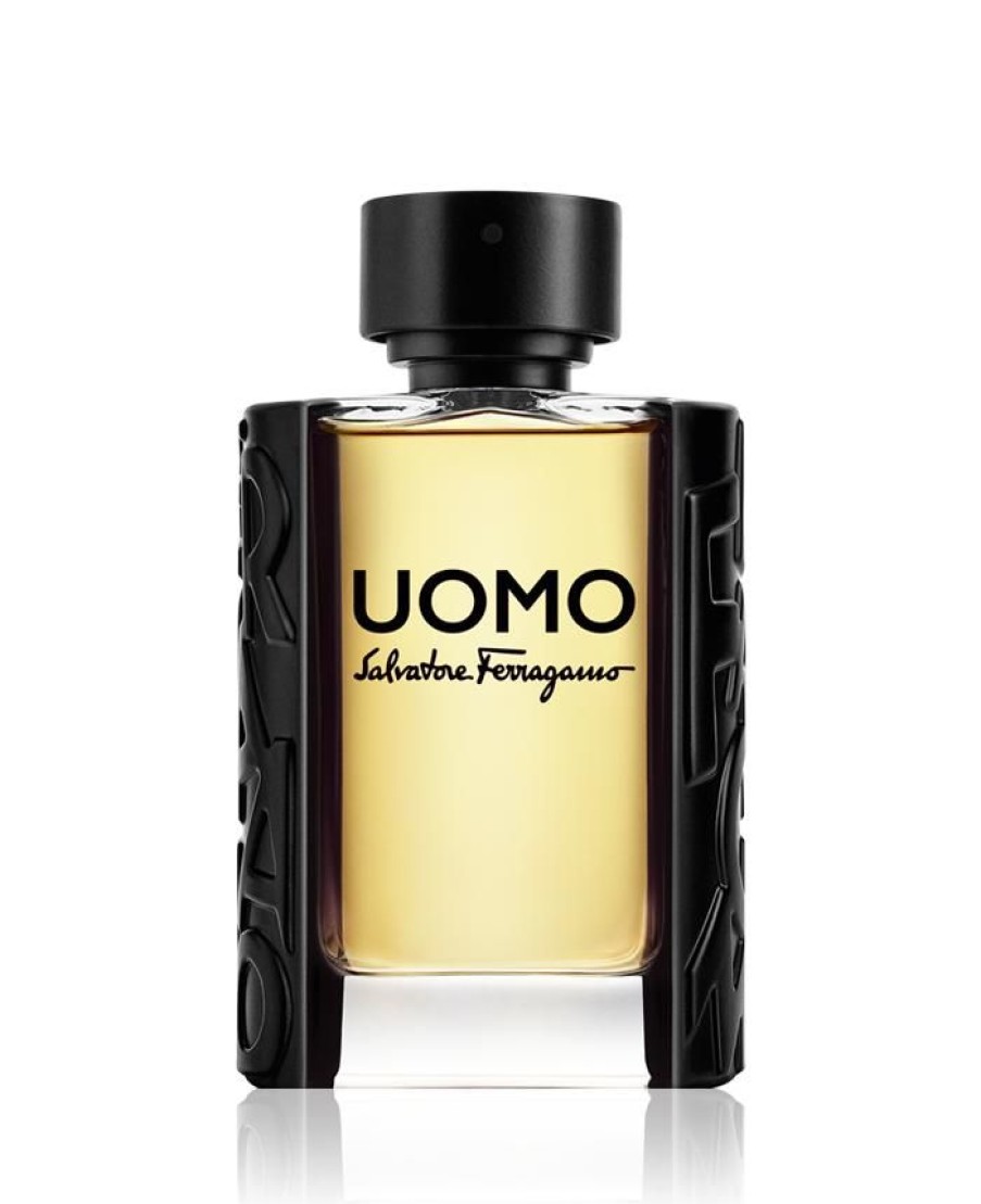 Salvatore Ferragamo Parfum | Salvatore Ferragamo Uomo Eau De Toilette 50 Ml