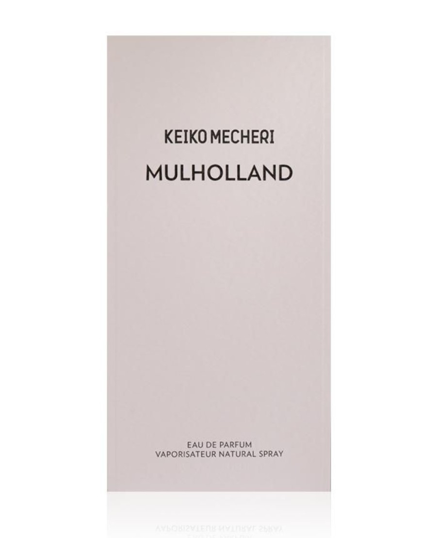 Keiko Mecheri Parfum | Keiko Mecheri Mulholland Eau De Parfum 100 Ml