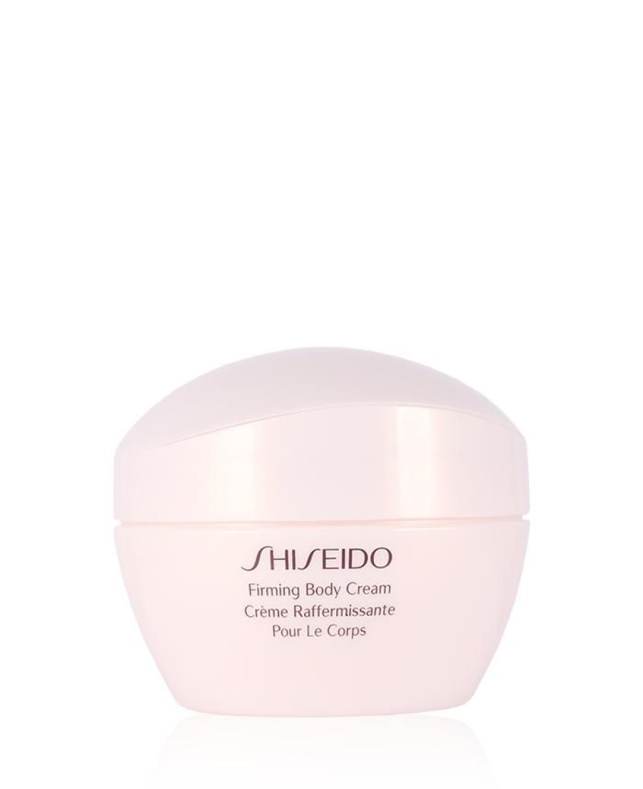 Shiseido Korperpflege | Shiseido Firming Body Cream 200 Ml