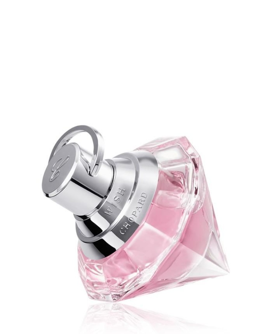 Chopard Parfum | Chopard Wish Pink Eau De Toilette 30 Ml