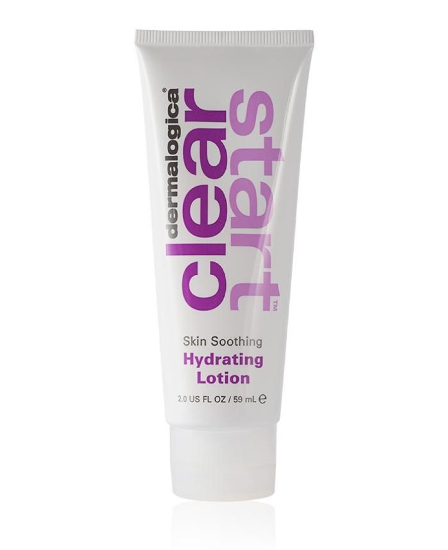 Dermalogica Tagespflege | Dermalogica Clearstart Skin Soothing Hydrating Lotion 59 Ml