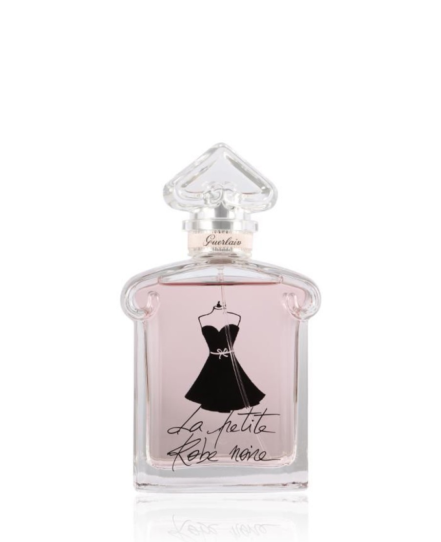 Guerlain Parfum | Guerlain La Petite Robe Noire Eau De Toilette 30 Ml