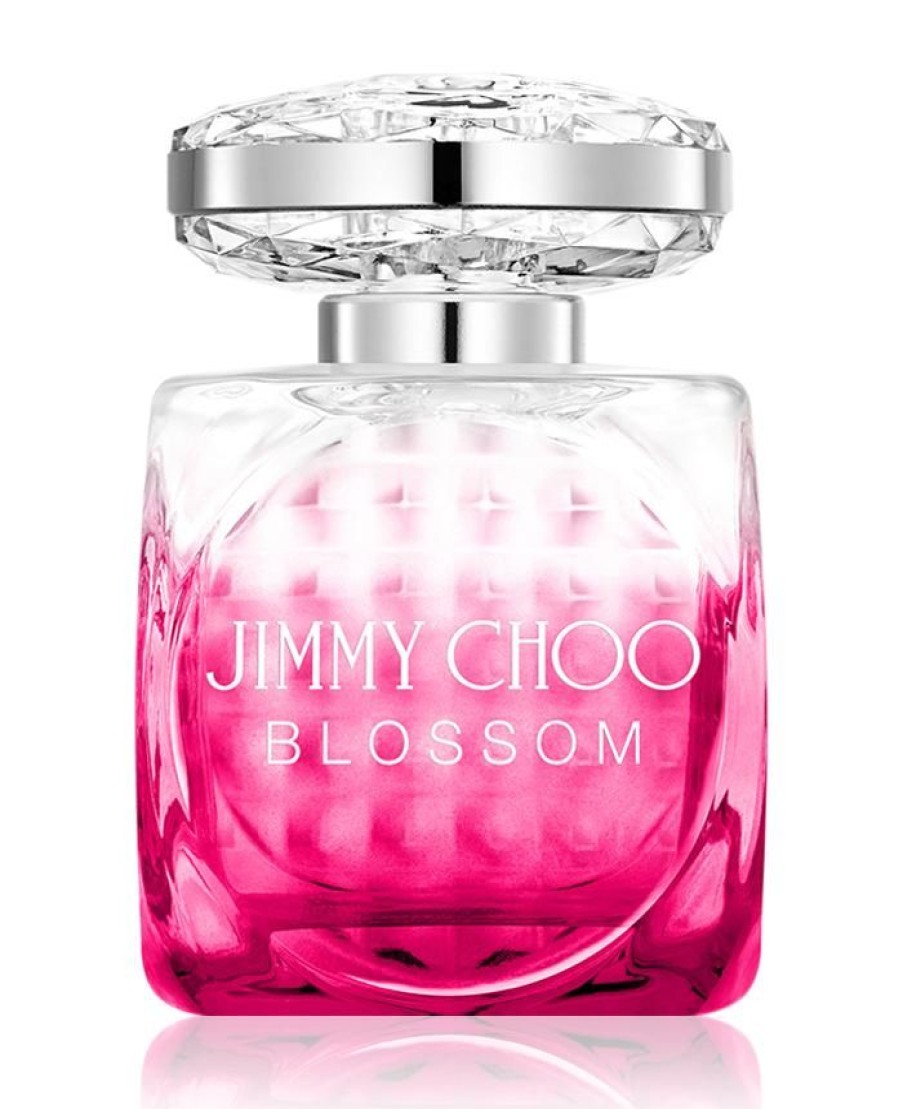 Jimmy Choo Parfum | Jimmy Choo Blossom Eau De Parfum 60 Ml