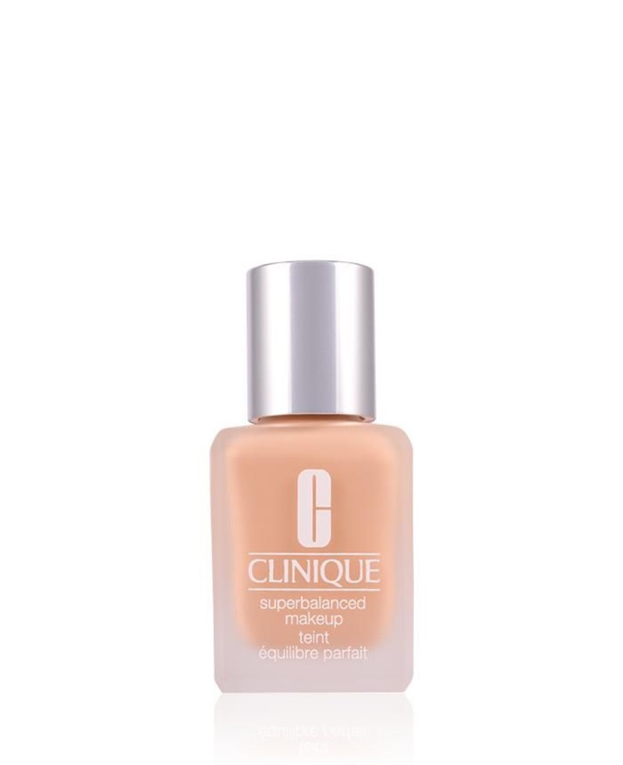 Clinique Teint | Clinique Superbalanced Makeup Cn 72 Sunny 30 Ml