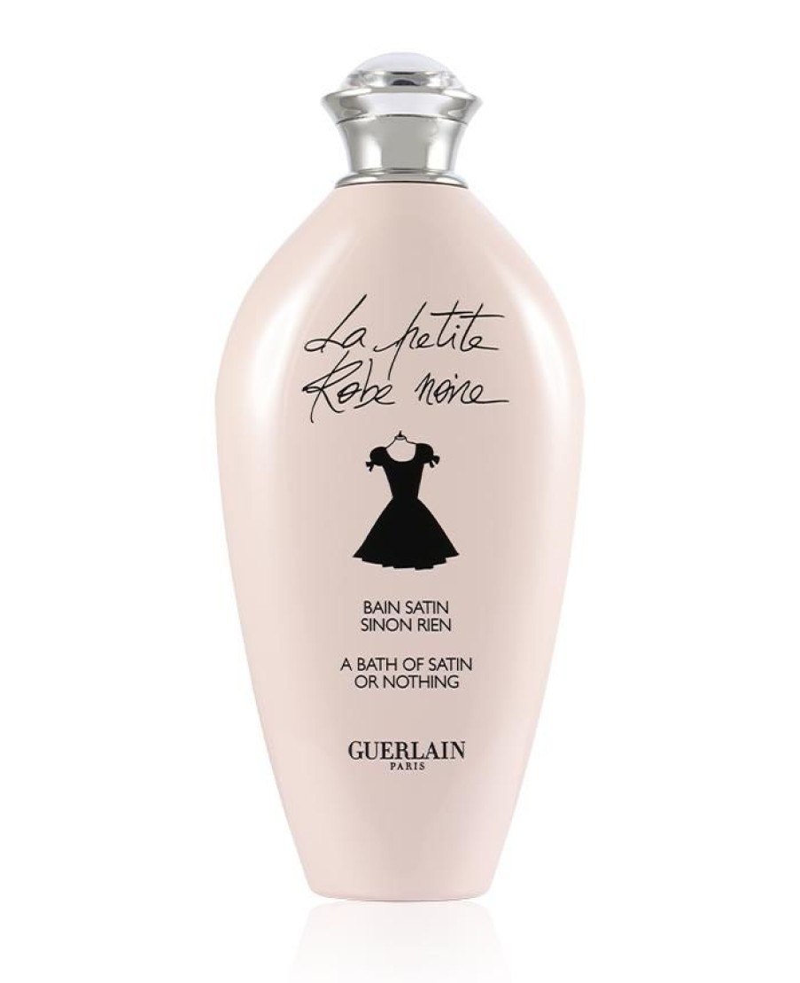 Guerlain Korperpflege | Guerlain La Petite Robe Noire Shower Gel 200 Ml