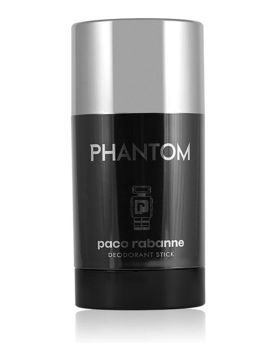 Paco Rabanne Deodorant | Paco Rabanne Phantom Deodorant Stick 75 Ml