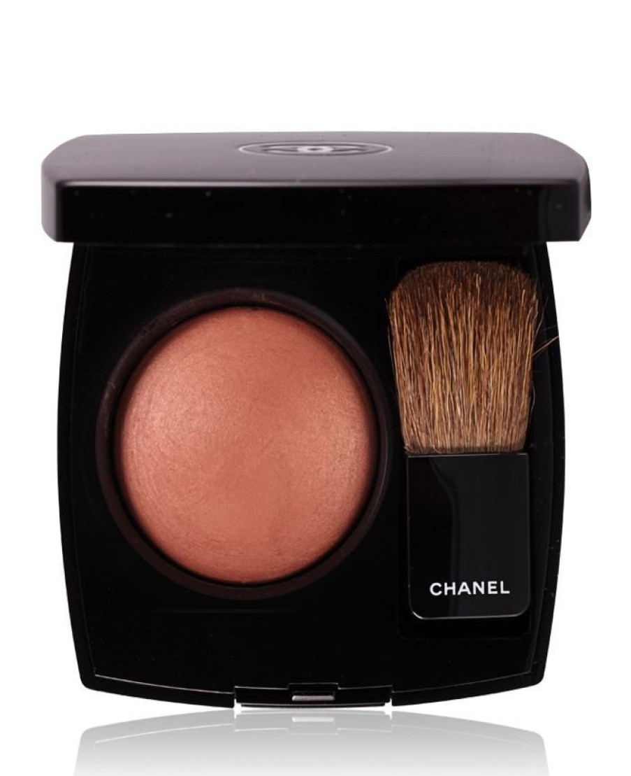 Chanel Teint | Chanel Joues Contraste Powder Blush Nr.03 Brume D Or 4 G