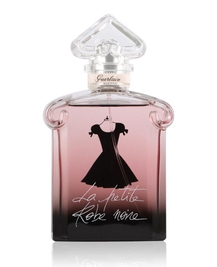 Guerlain Parfum | Guerlain La Petite Robe Noire Eau De Parfum 100 Ml