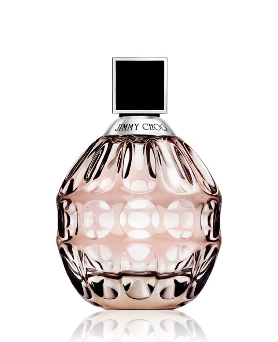 Jimmy Choo Parfum | Jimmy Choo Pour Femme Eau De Parfum 60 Ml