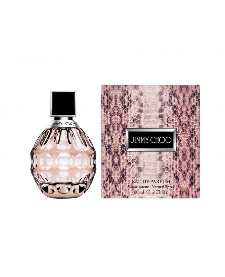 Jimmy Choo Parfum | Jimmy Choo Pour Femme Eau De Parfum 60 Ml