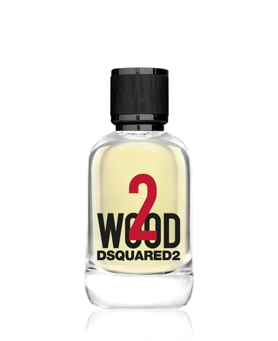 Dsquared² Parfum | Dsquared 2 Wood Eau De Toilette 30 Ml