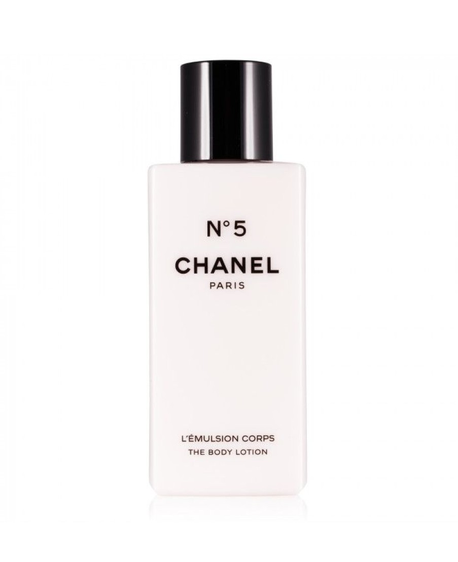 Chanel Korperpflege | Chanel No. 5 Body Lotion 200 Ml