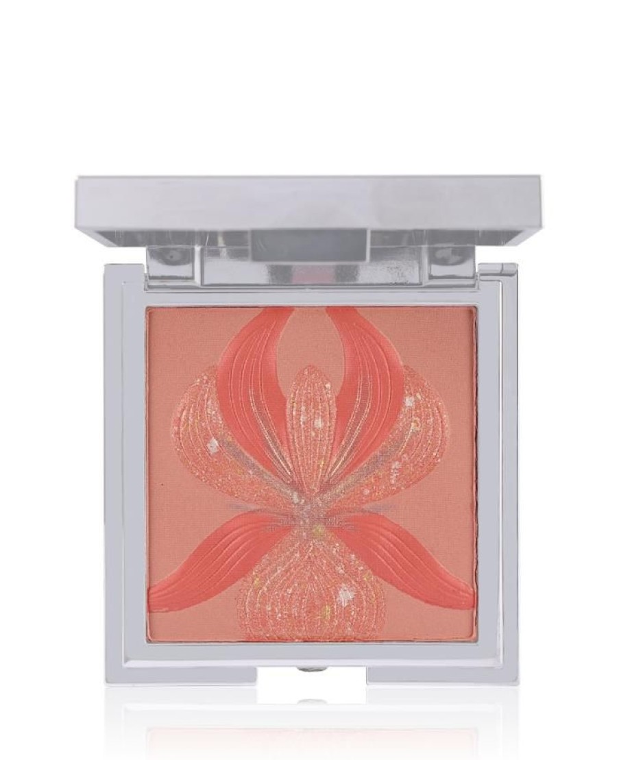 Sisley Teint | Sisley Highlighter Blush L'Orchidee Corail 15 G