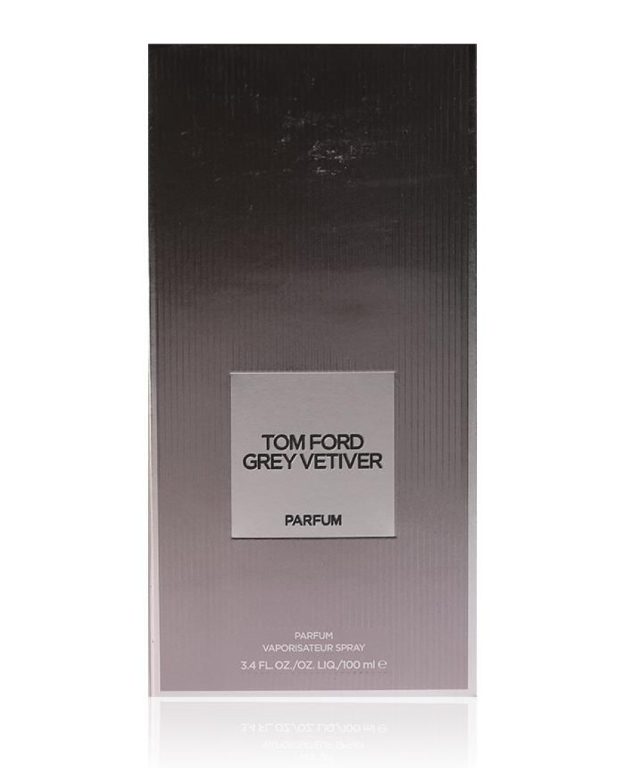 Tom Ford Parfum | Tom Ford Grey Vetiver Parfum 100 Ml