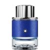 Montblanc Parfum | Montblanc Explorer Ultra Blue Eau De Parfum 60 Ml