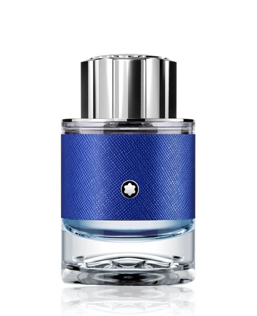 Montblanc Parfum | Montblanc Explorer Ultra Blue Eau De Parfum 60 Ml