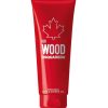 Dsquared² Korperreinigung | Dsquared Red Wood Shower Gel 200 Ml