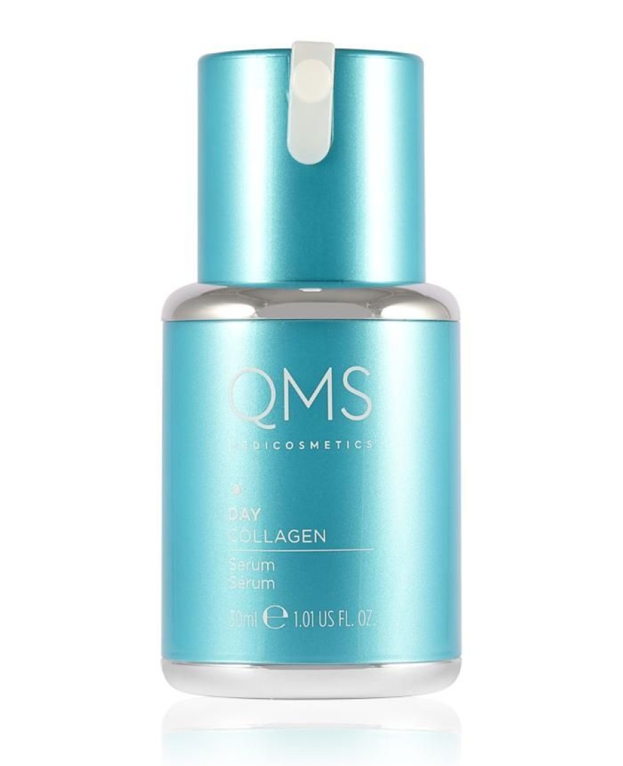 QMS Serum & Kur | Qms Medicosmetics Day Collagen 30 Ml