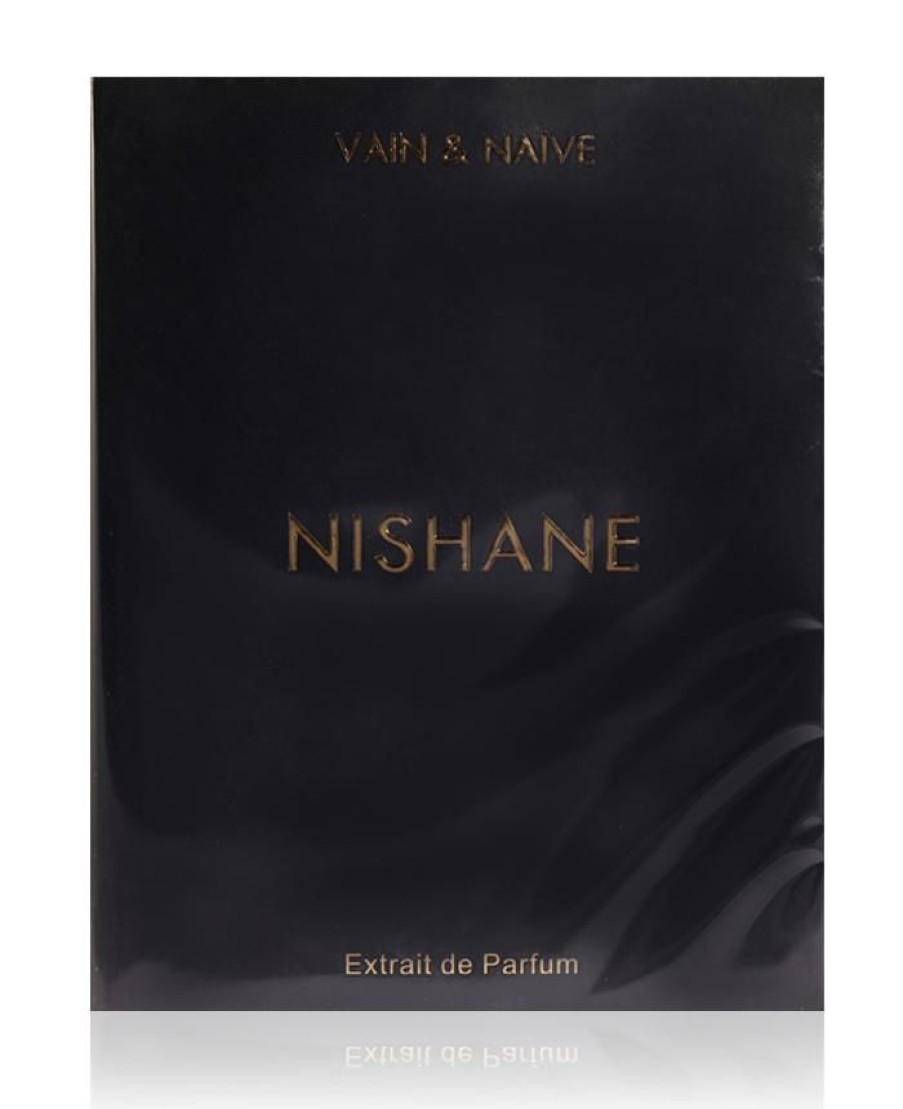 Nishane Parfum | Nishane Vain & Naive Extrait De Parfum 50 Ml