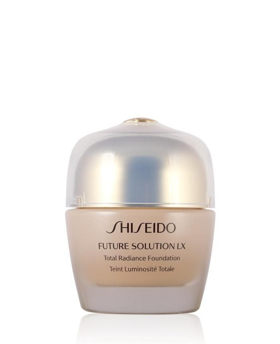 Shiseido Teint | Shiseido Future Solution Lx Total Radiance Foundation Neutral 2 30 Ml