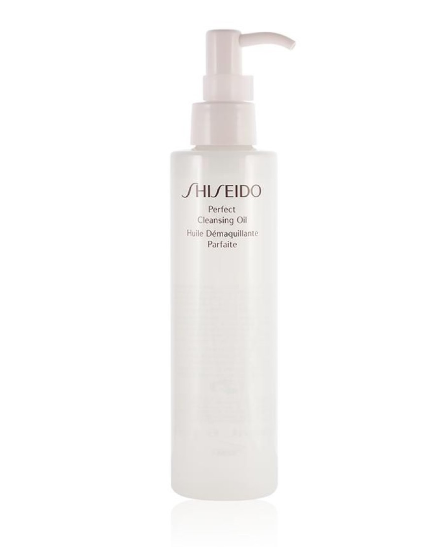 Shiseido Gesichtsreinigung | Shiseido Perfect Cleansing Oil 180 Ml