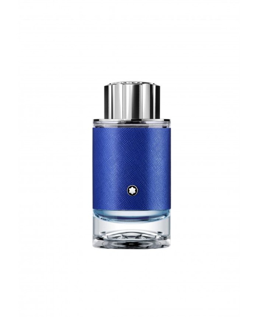 Montblanc Parfum | Montblanc Explorer Ultra Blue Eau De Parfum 100 Ml