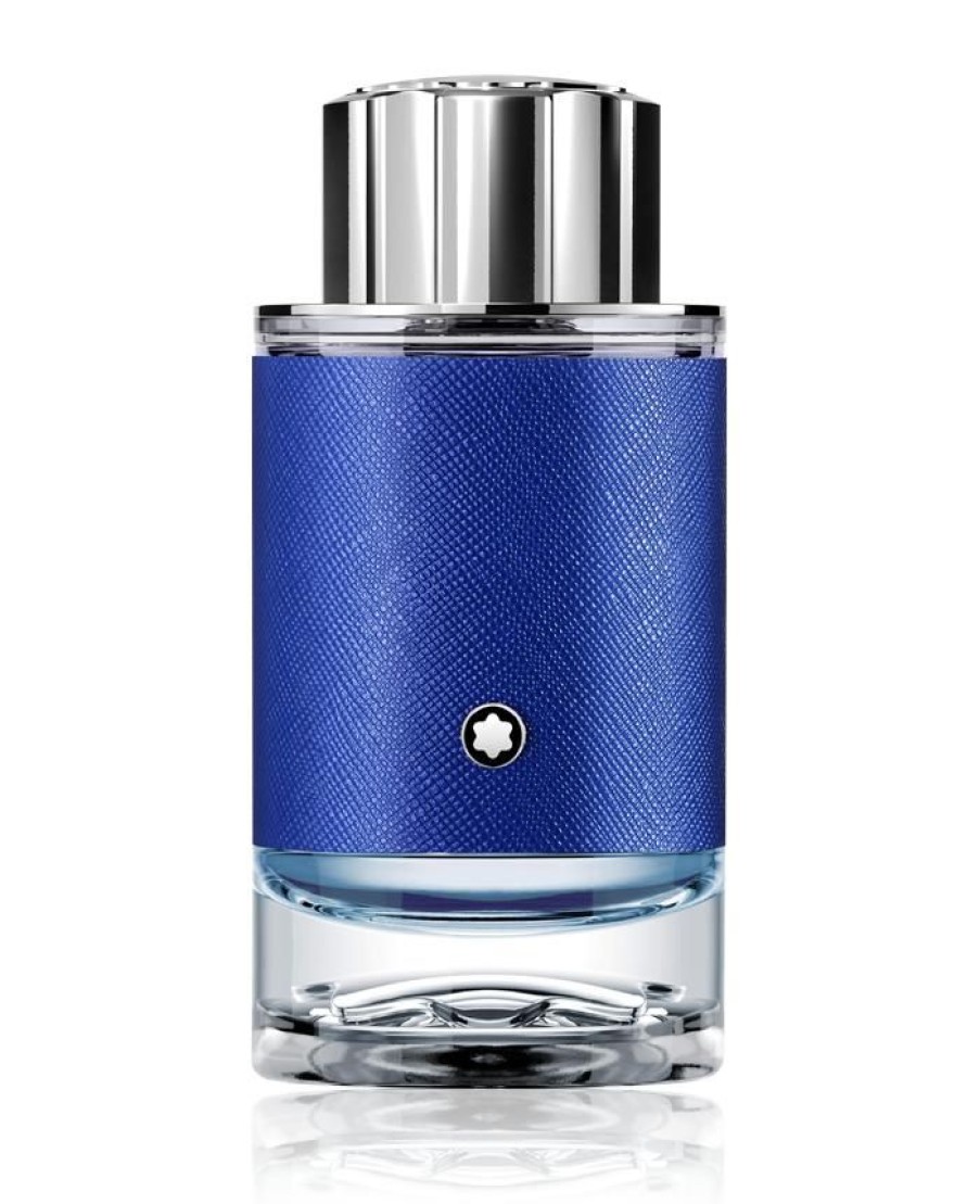 Montblanc Parfum | Montblanc Explorer Ultra Blue Eau De Parfum 100 Ml