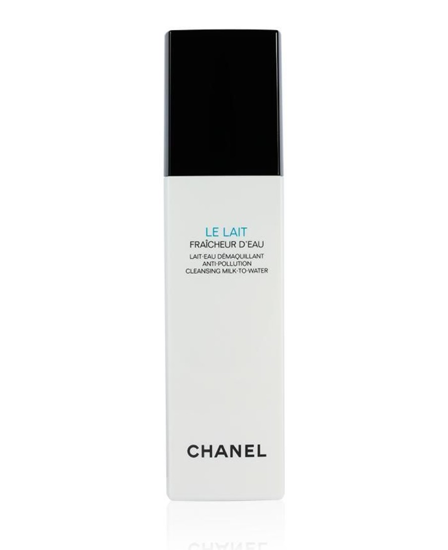 Chanel Gesichtsreinigung | Chanel Le Lait Fraicheur D´Eau Cleansing Milk-To-Water 150 Ml