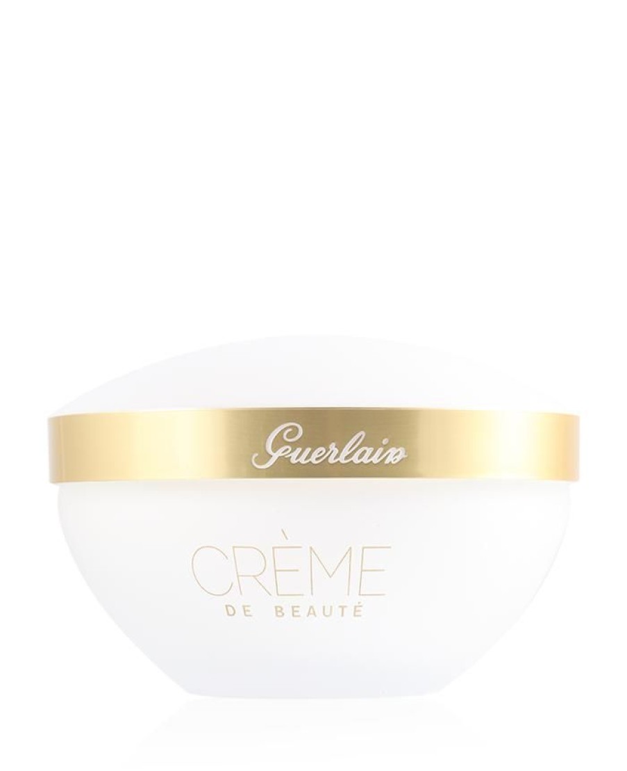 Guerlain Gesichtsreinigung | Guerlain Creme De Beaute Creme Demaquillqnte 200 Ml