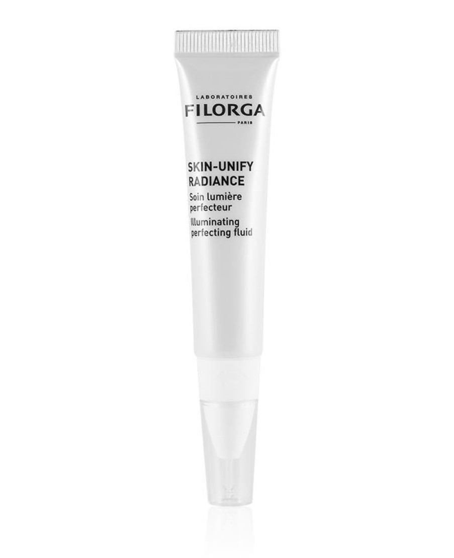 Filorga Tagespflege | Filorga Skin-Unify Radiance Illuminating Perfecting Fluid 15 Ml