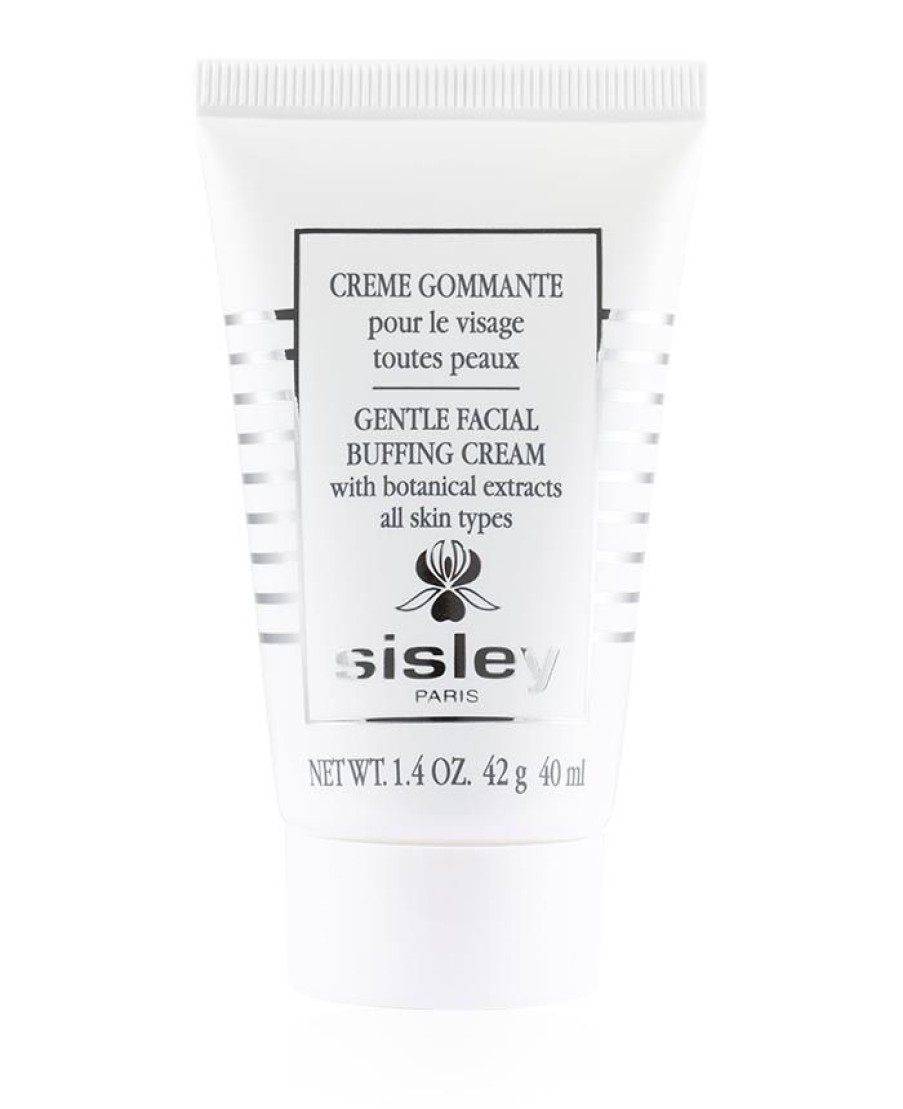 Sisley Gesichtsreinigung | Sisley Creme Gommante Pour Le Visage 40 Ml