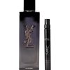 Yves Saint Laurent Parfum | Yves Saint Laurent Myslf Eau De Parfum 100 Ml + Edp 10 Ml Set