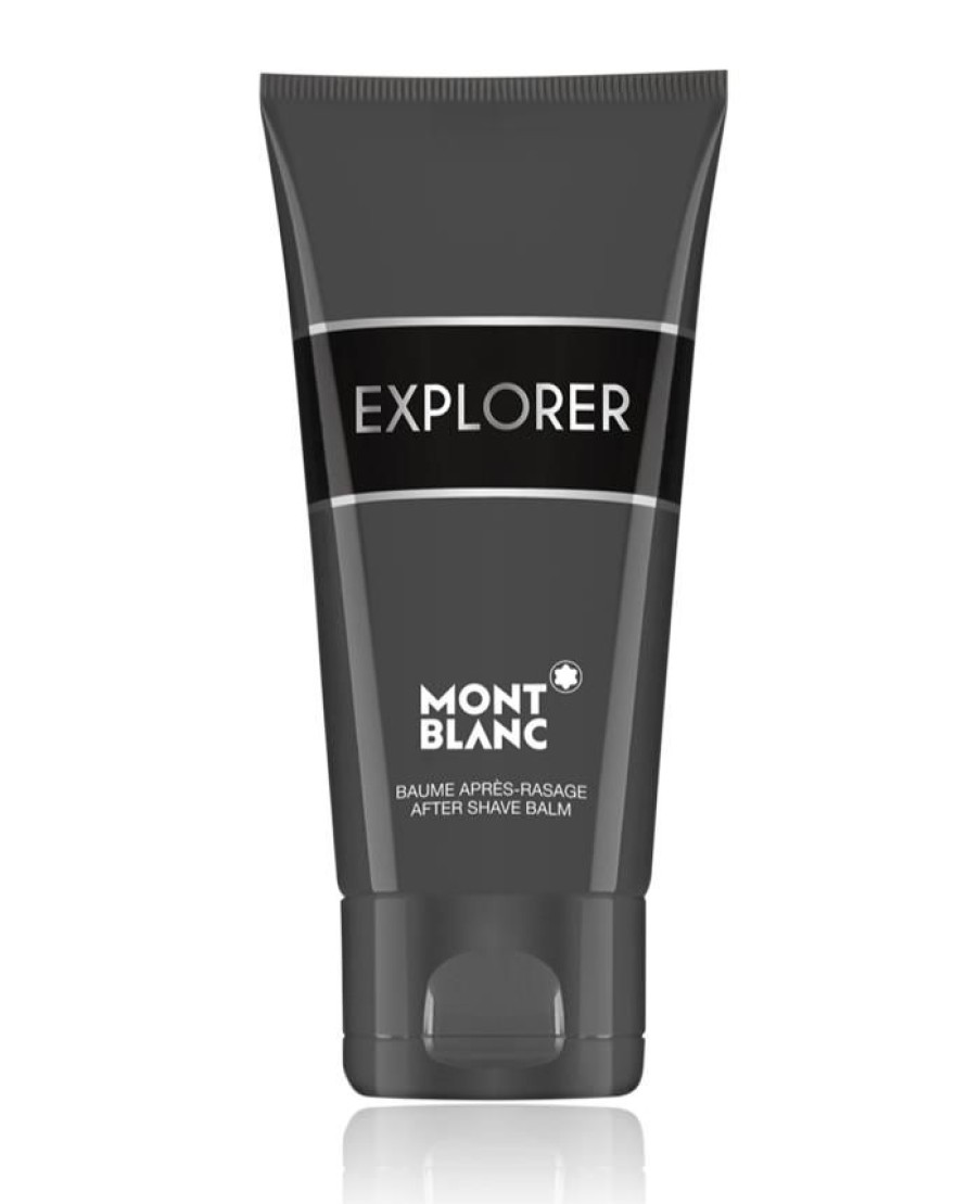 Montblanc After Shave | Montblanc Explorer After Shave Balm 150 Ml