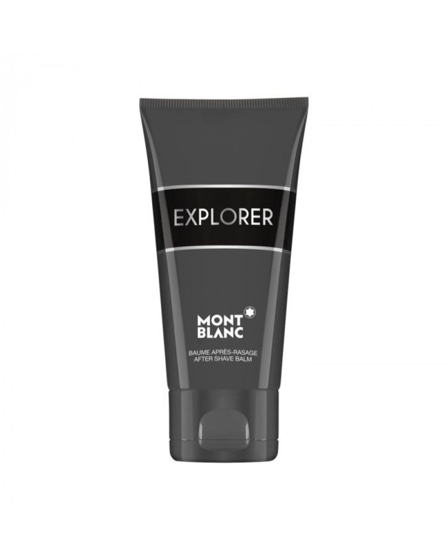 Montblanc After Shave | Montblanc Explorer After Shave Balm 150 Ml