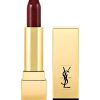 Yves Saint Laurent Lippen | Yves Saint Laurent Ysl Rouge Pur Couture Nr.71 Black Red 3,8 G